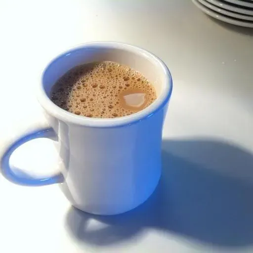 Café Au Lait