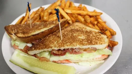 BLT Sandwich