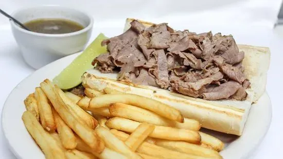 Italian Beef