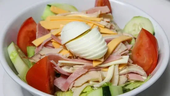 Julienne Salad