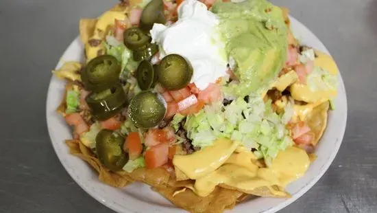 Nachos