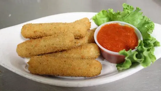 Cheese Sticks