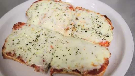 Pizza Bread