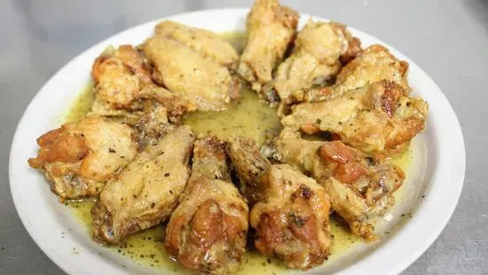 Greek Wings (10)