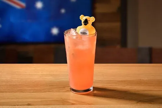 Koala Berry Lemonade