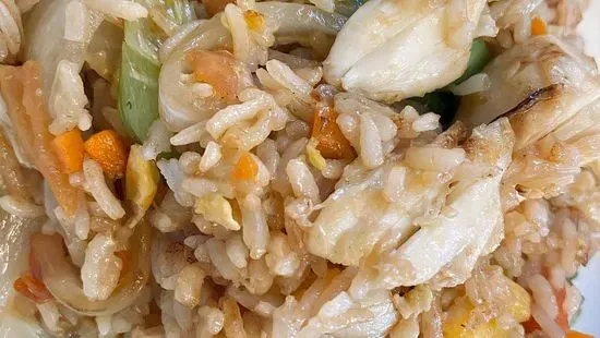 L2. Thai Fried Rice