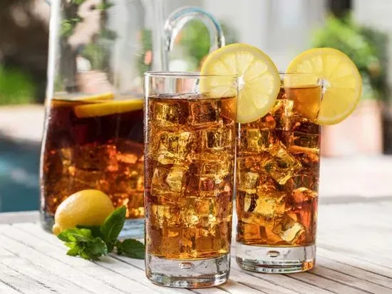 Iced Tea