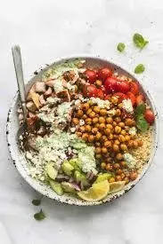 Power Bowl
