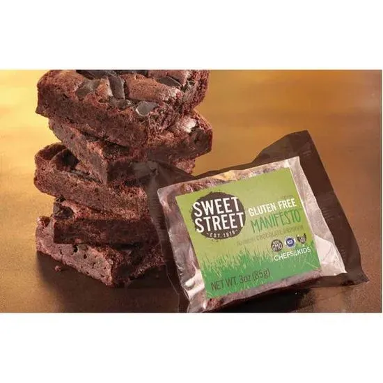 Gluten Free Brownies