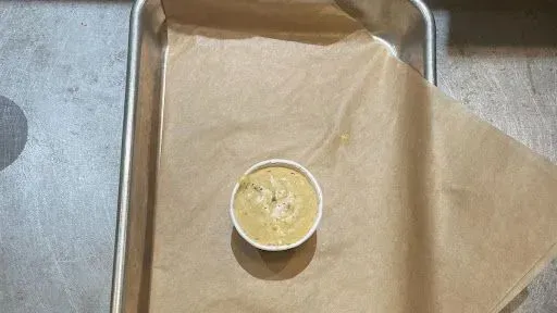 Chipotle Mayo (2oz) $