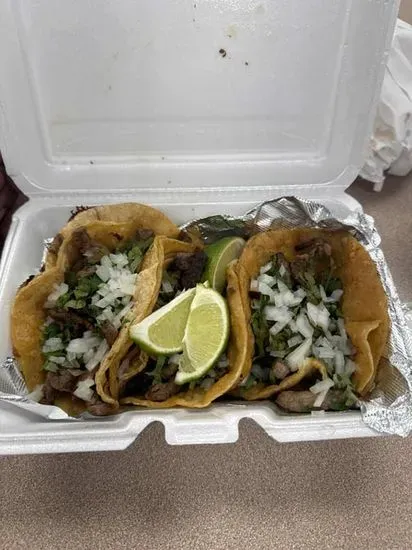 Tacos Kike's