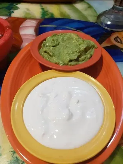 Sour Cream