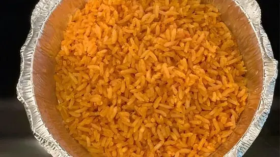 Mexican Rice