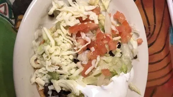 Sour Cream Salad