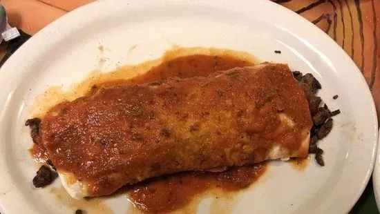 Enchilada