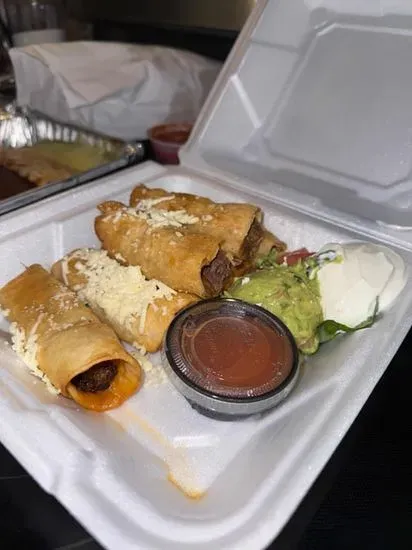 Flautas