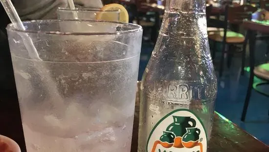 Jarritos