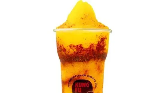Mangonada Slush