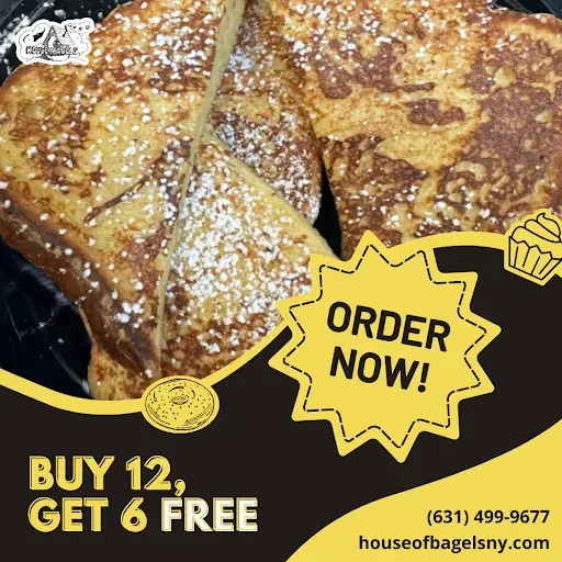 FRENCH TOAST