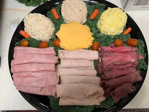 ROAST BEEF