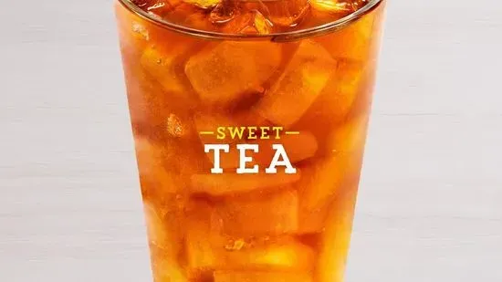 Sweet Tea