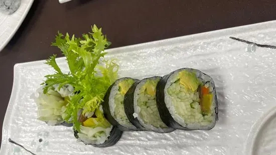 Veggie Roll