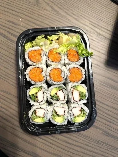 California Roll