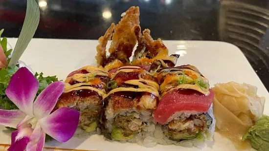 Yorokobi Roll