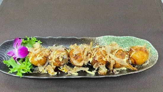 Takoyaki