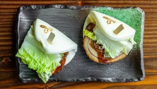 Pork Belly Bun