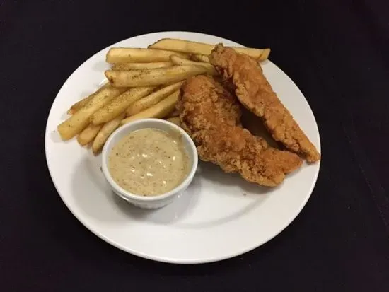 Kids Chicken Tender