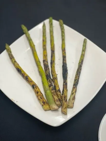 Side Asparagus