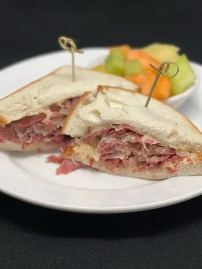 GF Reuben