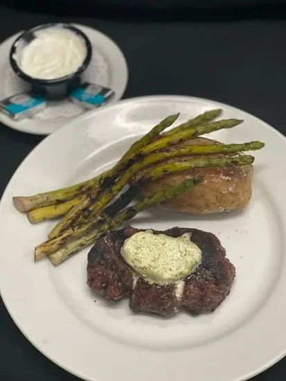 GF Filet Mignon