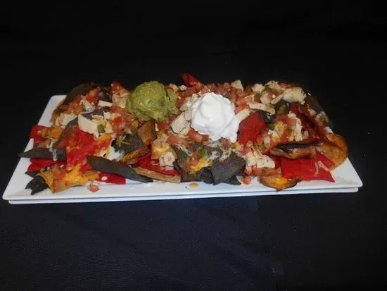 VG Nachos