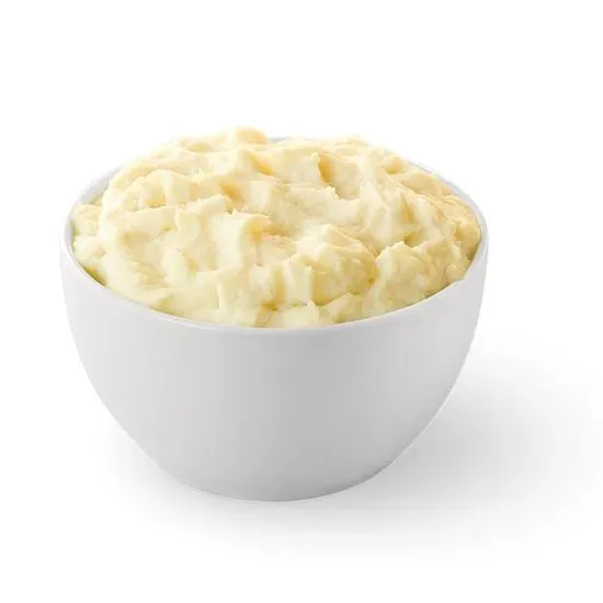 Side Mashed Potato