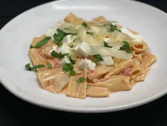 VG Rigatoni Mozzarella