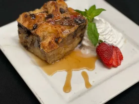 Bread Pudding