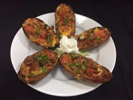 Potato Skins