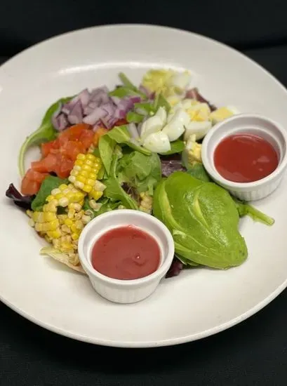 VG Cobb Salad