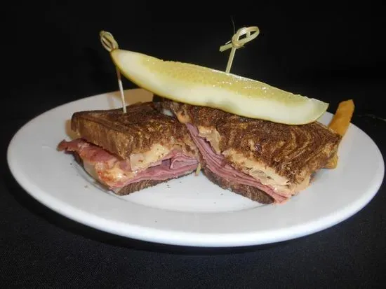 Reuben