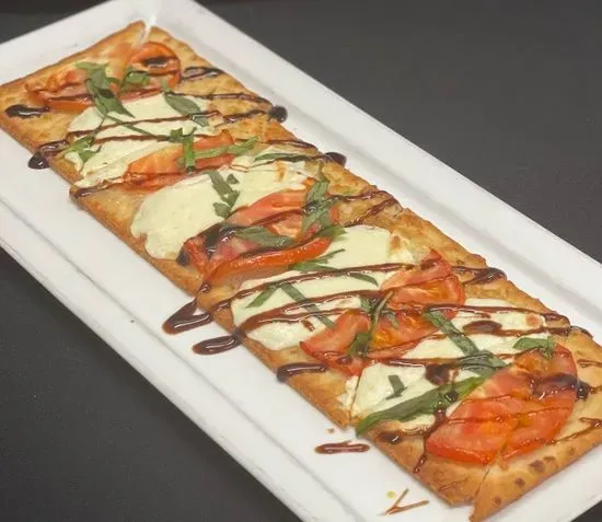 Margherita Flatbread