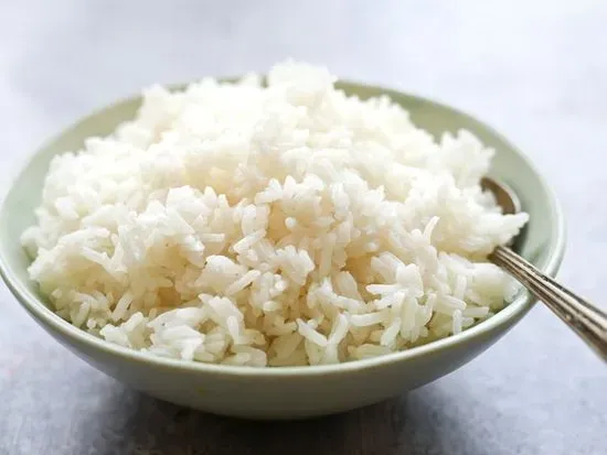 Side Jasmine Rice