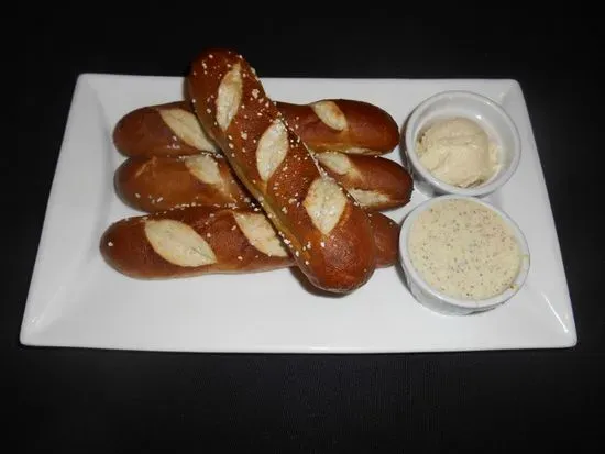 VG Pretzel App