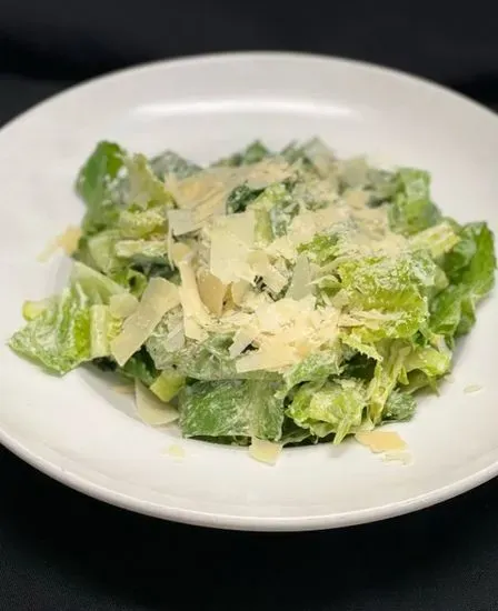 GF Caesar Salad