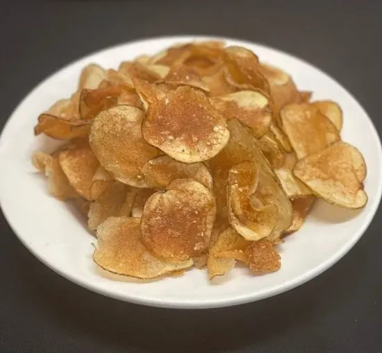 Side Potato Chips