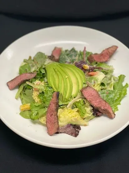 Steak Salad