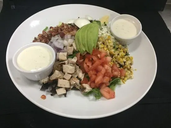 GF Cobb Salad