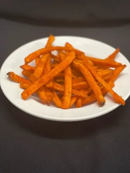 Side Sweet Potato Fry