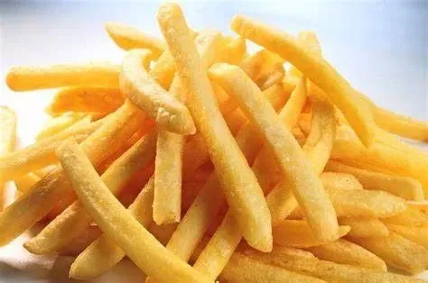 Side Fries